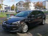 Opel Astra J Sports Tourer Style - Opel Astra Style mit Diesel-Antrieb