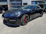 Porsche Panamera GTS - Porsche Panamera in Hannover