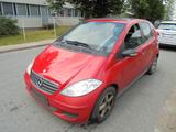 Mercedes-Benz A 170 - Mercedes-Benz A 170 in Bremen