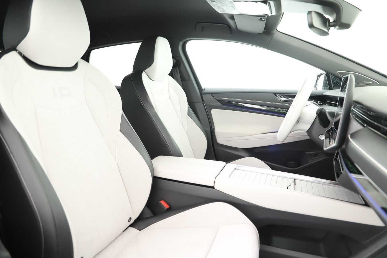 Volkswagen ID.7 - Bild 7