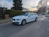 BMW 525d Touring Luxury Line - BMW 525 in Hannover