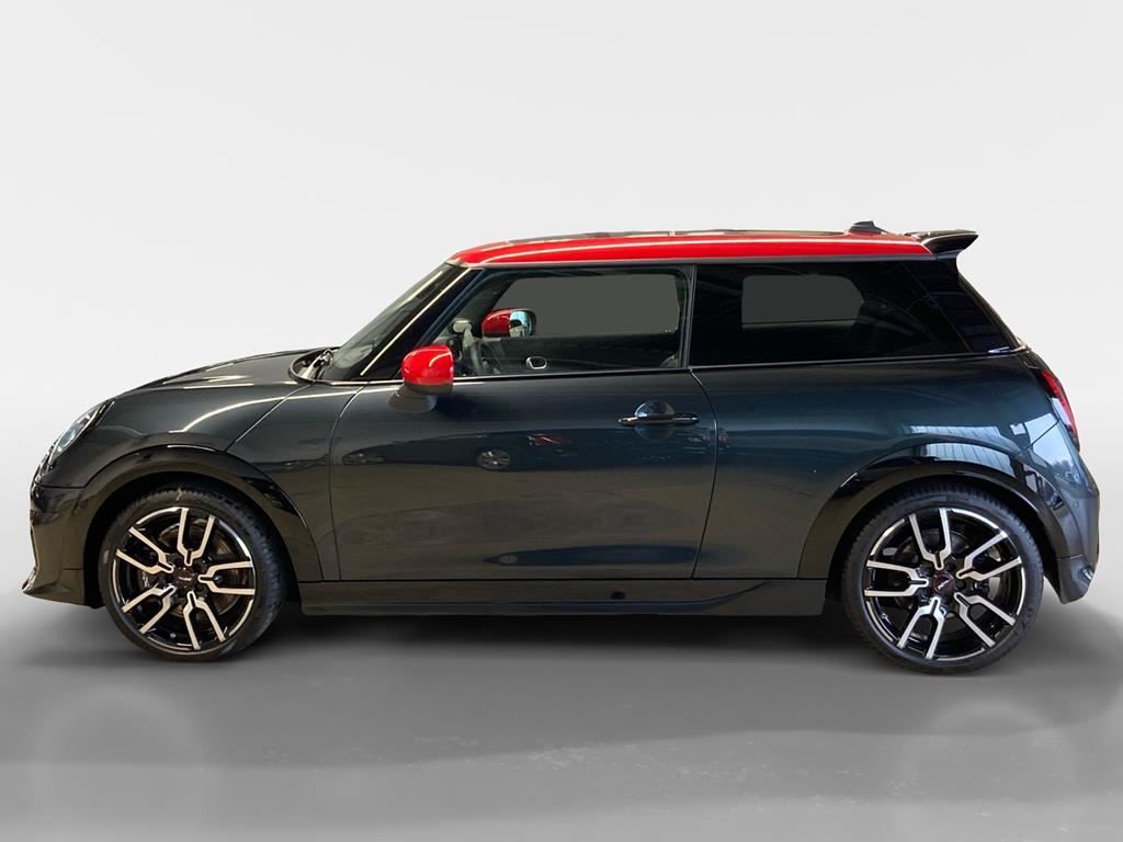 MINI Cooper S - Bild 4