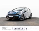 Cupra BORN 150KW BLACK 18Z./LED/ACC/PANO/KAM./WÄRMEP. - blaue Cupra Born