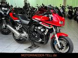 Yamaha FZS 600 Fazer / RJ02 / 2.Hd / erst 30tkm - Offers