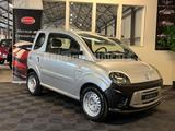 Microcar DUÈ XXL Mopedauto Leichtmobile Minicar 45 KM - Microcar: Du