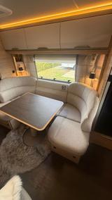 Knaus Südwind 650 PEB - Knaus Wohnwagen