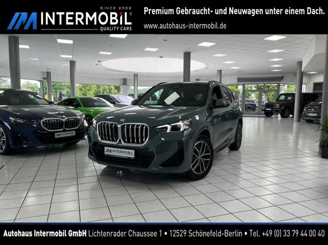 BMW X1 xDrive23d M-Sport*LED*PANO*HUD*MASSSAGE*360°