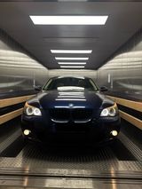 BMW E60 530i Facelift X Drive / Allrad /18... - BMW 530 aus 2009: 530d