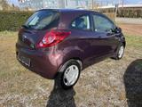 Ford Ka 1.2 Start-Stopp-System Cool & Sound Edition - Ford Ka/Ka+: Ka1