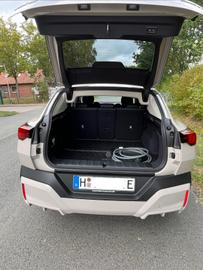 2025 BMW IX2 缩略图 13