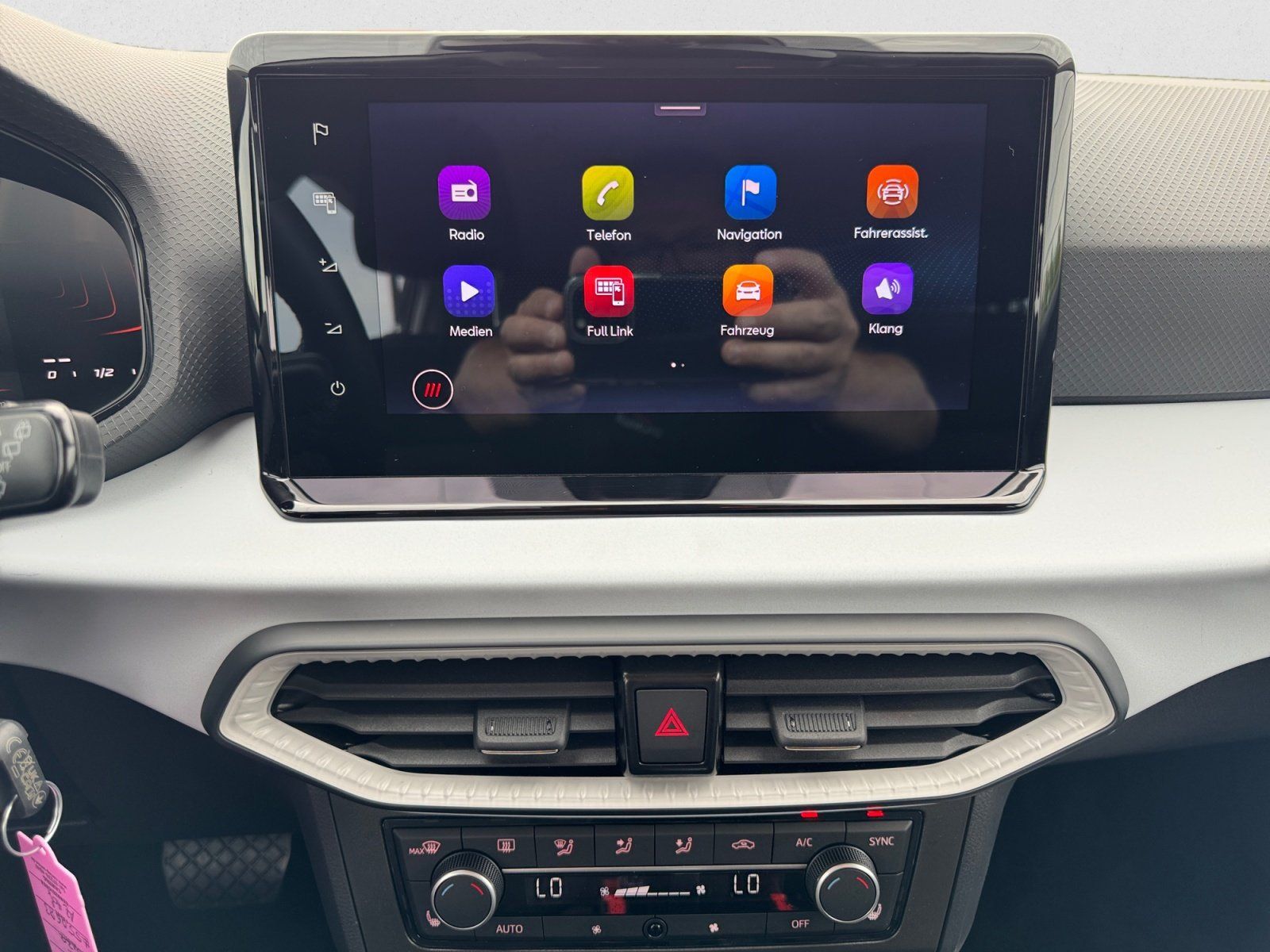 Seat Ibiza - Bild 12