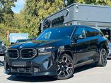 BMW XM Aut. 1 Hand - AC Schnitzer /// - gebrauchte BMW XM aus dem Jahr 2023