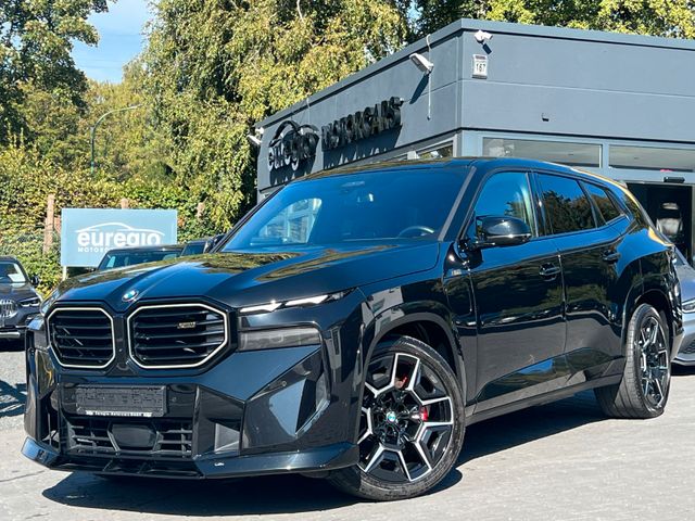 BMW XM Aut. 1 Hand – AC Schnitzer ///