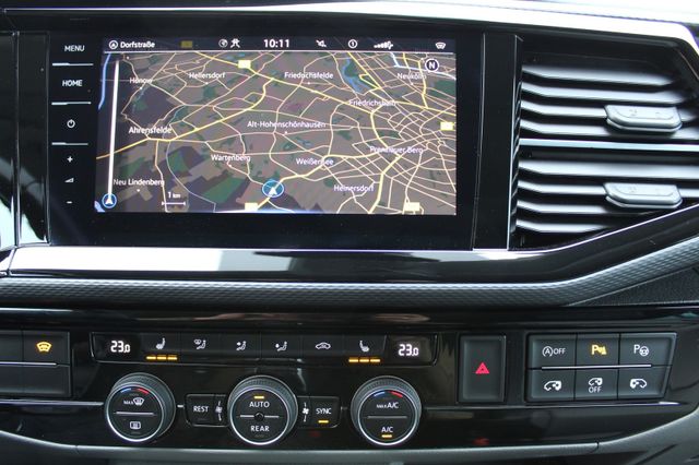 Volkswagen T6.1 Caravelle Highline LR Lang DSG 4Motion AHK