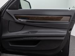 Foto Nummer 30: BMW 740d