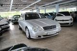 Mercedes-Benz CL 600 V12 *Softclose/BOSE/Memory/Sitzbelüftung* - gebrauchte Mercedes-Benz CL-Klasse aus dem Jahr 2001