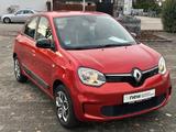 Renault Twingo Equilibre Electric / Sitzheizung - gebrauchte Renault Twingo aus dem Jahr 2022