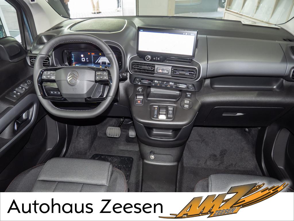 Citroën Berlingo M Diesel 130 MAX LED NAVI KAMERA PDC