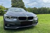 BMW 320d xDrive Autom., 1 Hand, Scheckheft BMW/190PS - BMW 320 in Wuppertal