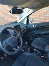 Ford EcoSport 1,0 EcoBoost 92kW ST-Line ST-Line  - Ford EcoSport von privat