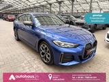 BMW i4 - M50 LED|HarmanKardon|Sitzhzg - BMW i4 Gebrauchtwagen