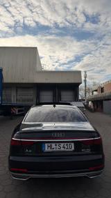 Audi A8 50 TDI quattro tiptronic - - Audi A8 in Lübeck