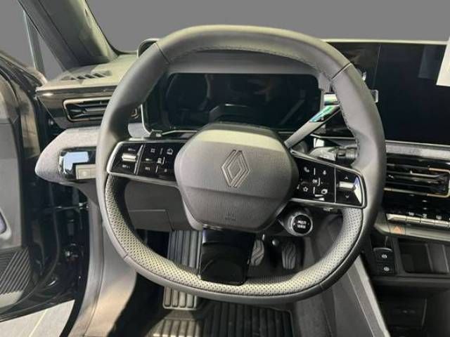 Fahrzeugabbildung Renault 4 E-Tech elektrisch Techno 150 Comfort Range