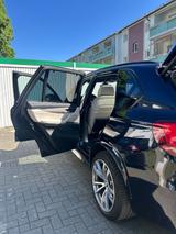 BMW X5 xDrive30d - M Paket  - BMW X5 Gebrauchtwagen in Bremen