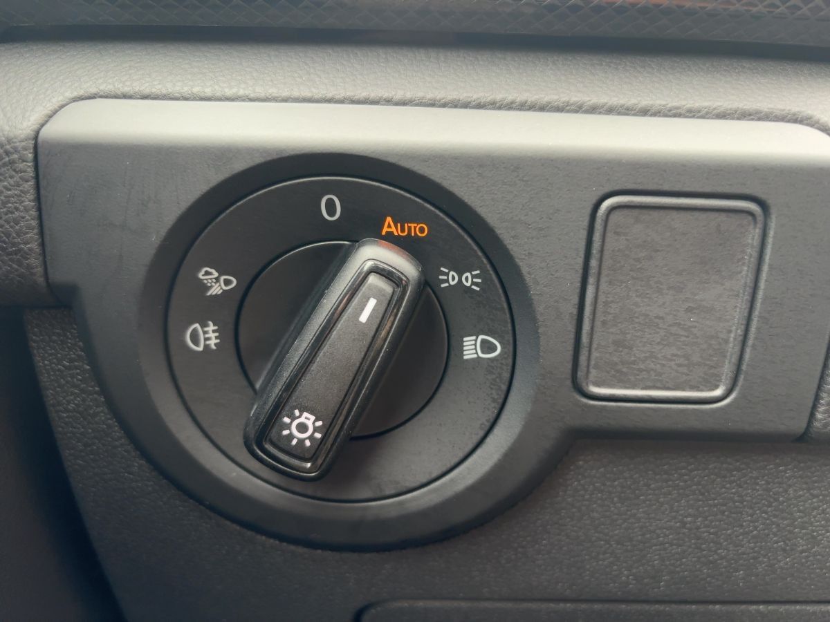 Volkswagen T-Cross - Bild 19