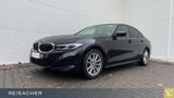BMW 318i A Lim LCProf.HuD,360°,adLED,DrivingAss - BMW 318 aus 2025