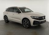 Volkswagen Touareg 3.0 TDI V6 R-LINE Black, 22-Zoll, Dynaud - : Beige, Luftfederung