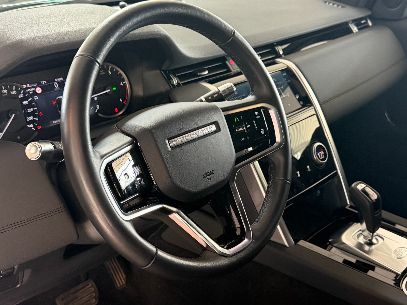 Fahrzeugabbildung Land Rover Discovery Sport S /360°KAM/ACC/NAVI/SHZ/L-HEIZUN