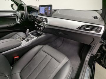 BMW 520 - 8