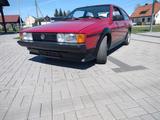 Volkswagen VW Scirocco 1.6  GT - Volkswagen Scirocco: 1.6