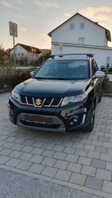 Suzuki Vitara 1.4 Boosterjet - Suzuki Vitara von privat