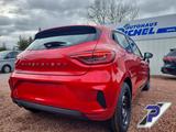 Mitsubishi Colt Basis TEMPOMAT+AHK+AUFFARWARNSYSTEM+BLUETOO - Mitsubishi Colt: Rot