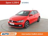Volkswagen Polo 2.0 TSI GTI *LIMIT*PDC*SHZ*BEATS* - Volkswagen Polo beats mit Benzin-Antrieb