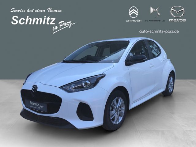 Mazda 2 Hybrid Centre-Line ACC Apple CarPlay Android A