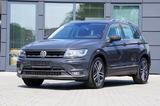 Volkswagen Tiguan Highline 4Motion * inkl. 2 Jahre Garantie - Volkswagen Tiguan in Düsseldorf