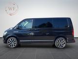 Volkswagen T6 Multivan Generation Six 4Motion|LED|ACC|DAB| - Volkswagen: Multivan 4motion
