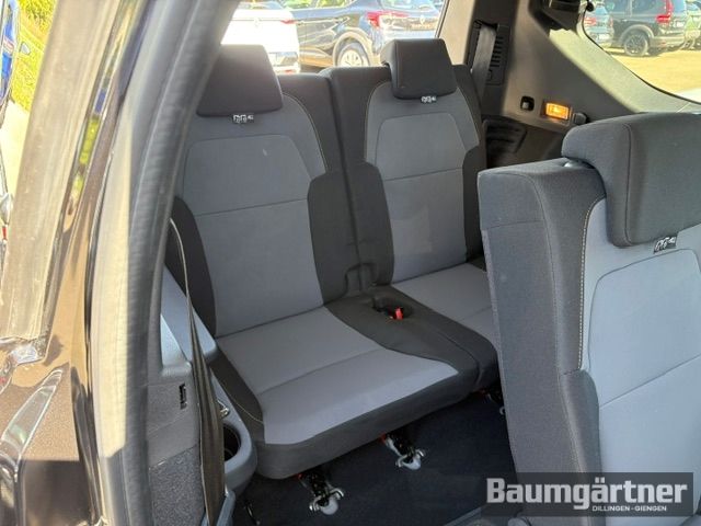 Fahrzeugabbildung Dacia Jogger Extreme TCe 110 7-Sitzer/Kamera/PDC/Sitzh