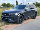 Volvo XC90 D5 AWD Geartronic R-Design R-Design