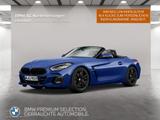 BMW Z4 sDrive20i M Sport LiveCockpitProf Kamera - gebrauchte BMW Z4 aus dem Jahr 2024