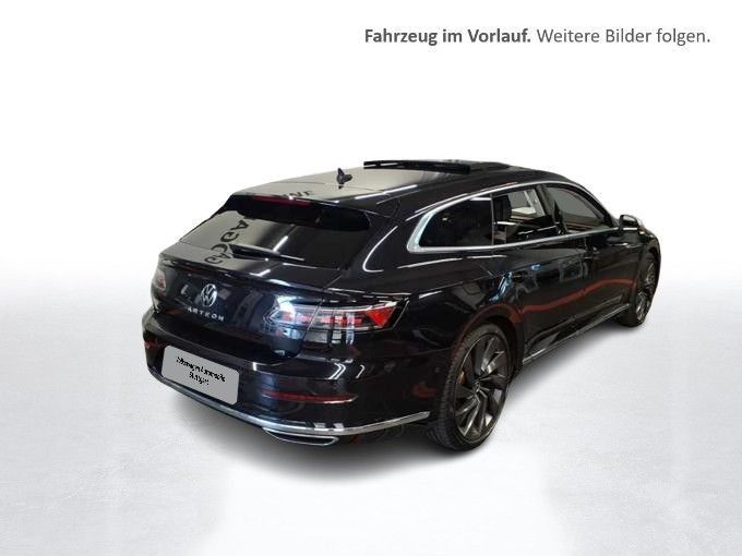 Volkswagen Arteon - Bild 4
