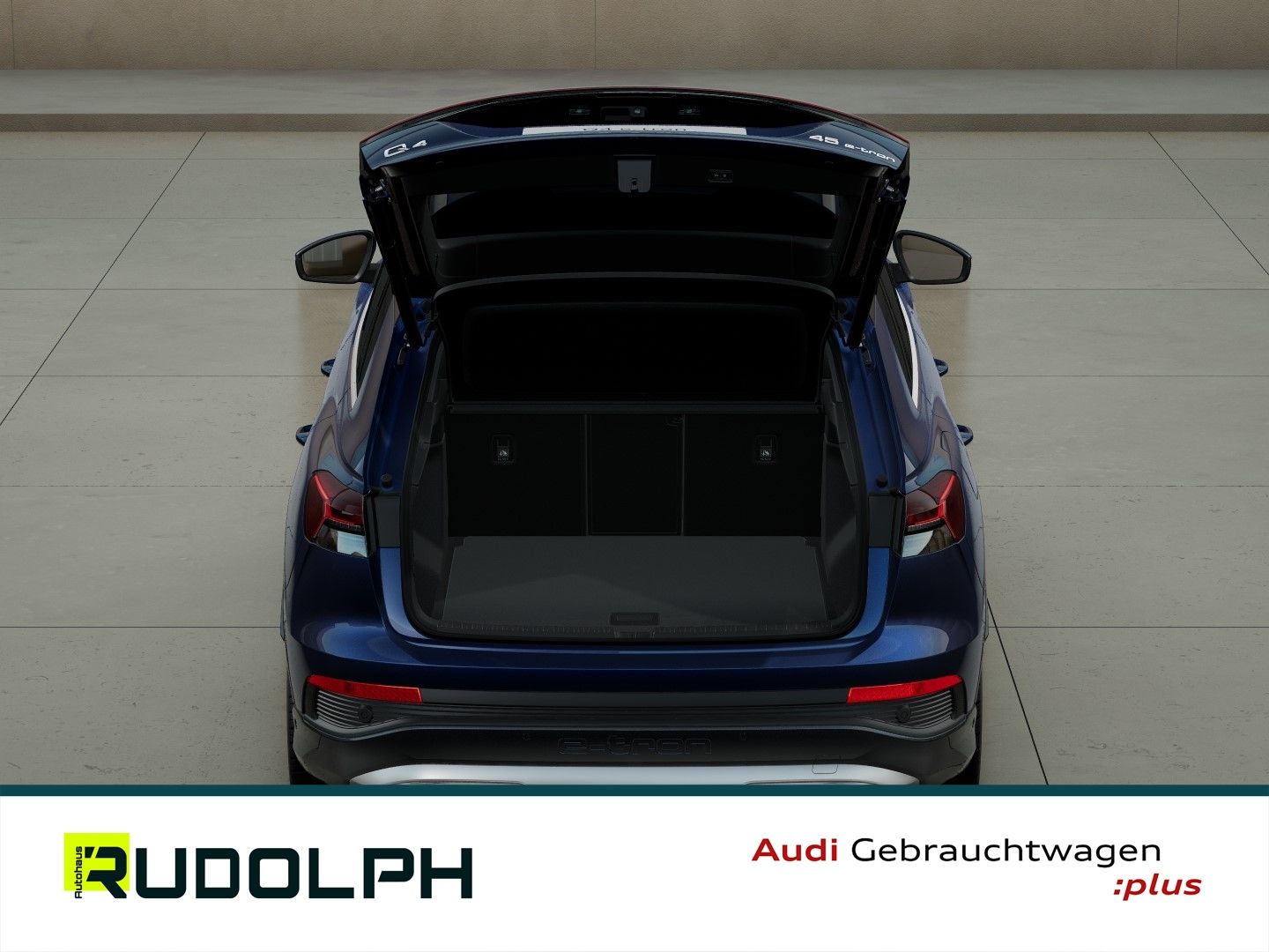 Audi Q4 e-tron - Bild 6