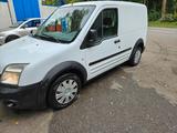 Ford Transit Connect - gebrauchte Ford Transit Connect aus dem Jahr 2010
