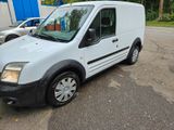 Ford Transit Connect - Ford Transit Connect aus 2010