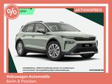 Skoda Elroq Der neue Elroq 60 - Skoda Elroq: Limousine