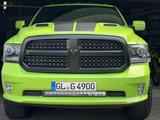 Dodge RAM - Dodge Gebrauchtwagen in Köln