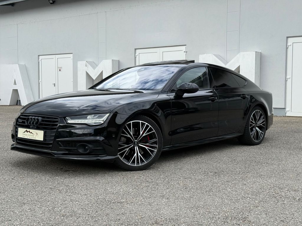 Image of Audi A7